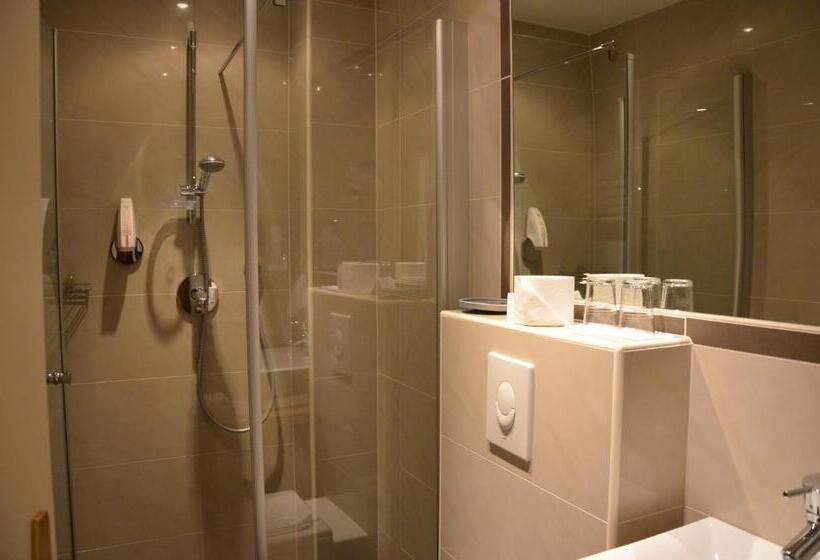 غرفة أساسية, Villa Desiree   Hotel Garni   Adults Only