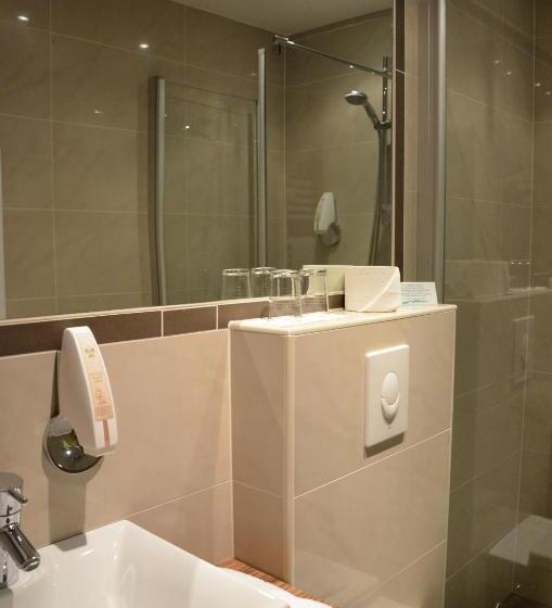 חדר בסיסי, Villa Desiree   Hotel Garni   Adults Only