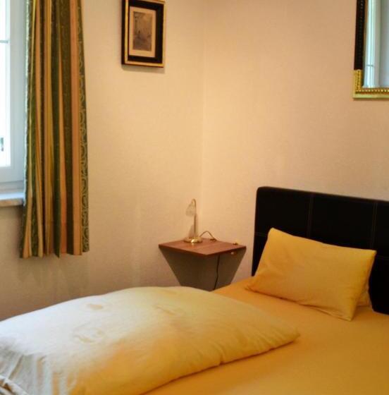 חדר בסיסי, Villa Desiree   Hotel Garni   Adults Only