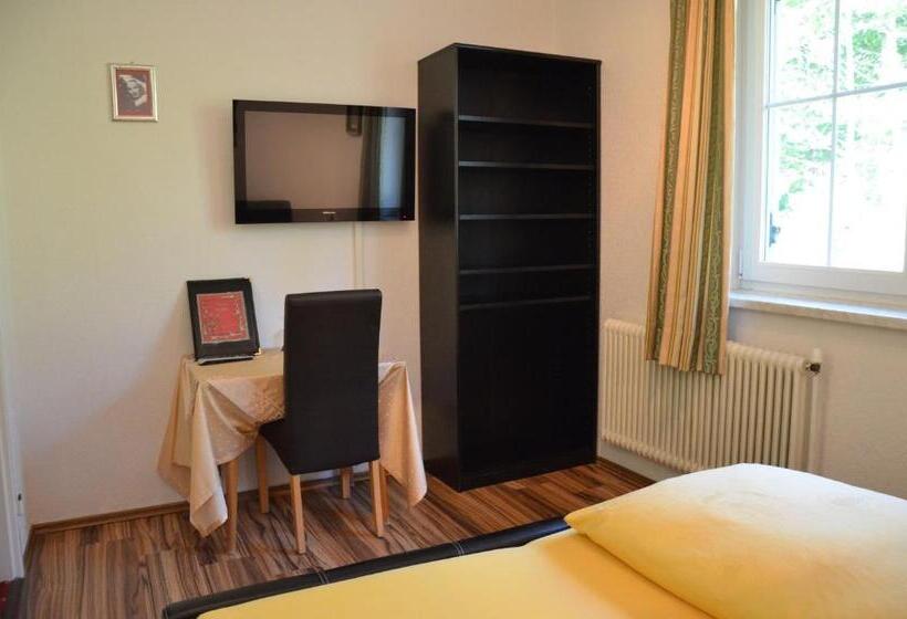 غرفة أساسية, Villa Desiree   Hotel Garni   Adults Only