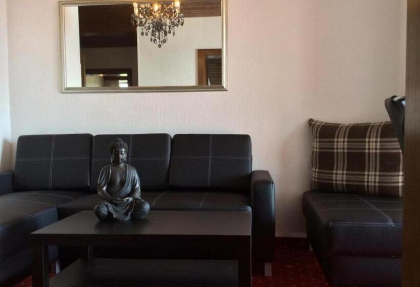 2 Bedrooms Apartment Lake View, Villa Desiree   Hotel Garni   Adults Only