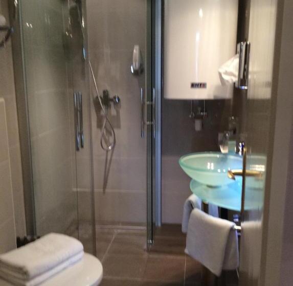 غرفة إقتصادية, Villa Desiree   Hotel Garni   Adults Only