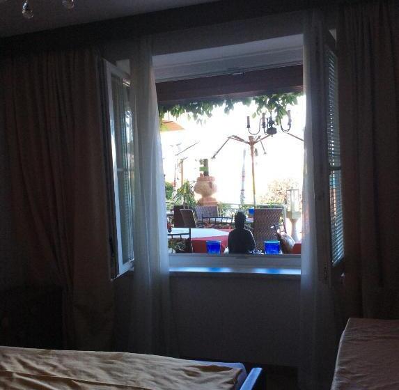 חדר אקונומי, Villa Desiree   Hotel Garni   Adults Only