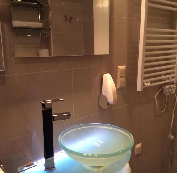 Номер Economy, Villa Desiree   Hotel Garni   Adults Only
