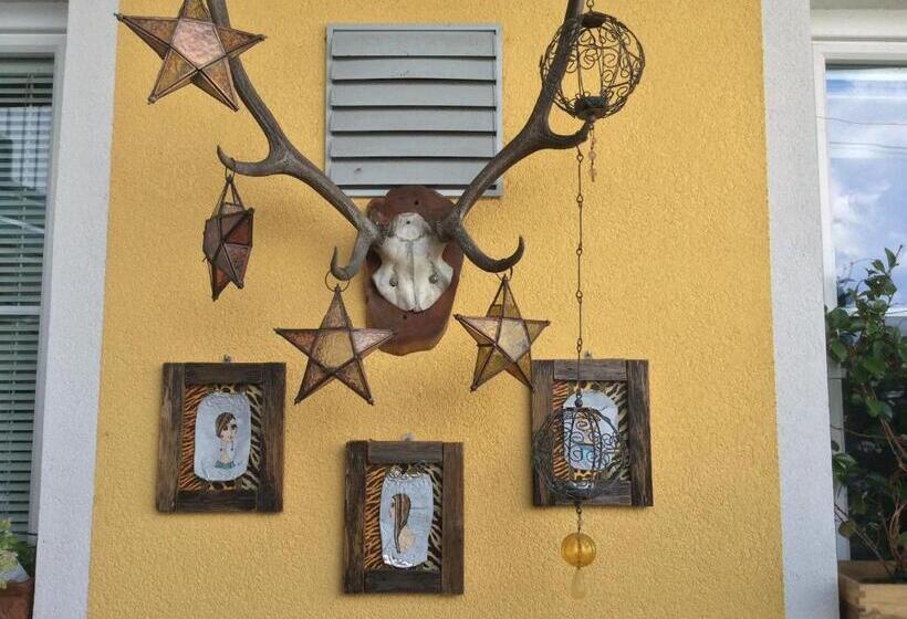 Standard studio with lake view, Villa Desiree   Hotel Garni   Adults Only