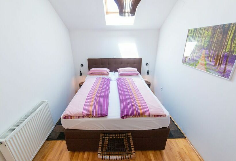 스탠다드 룸, B&b Tara Garden