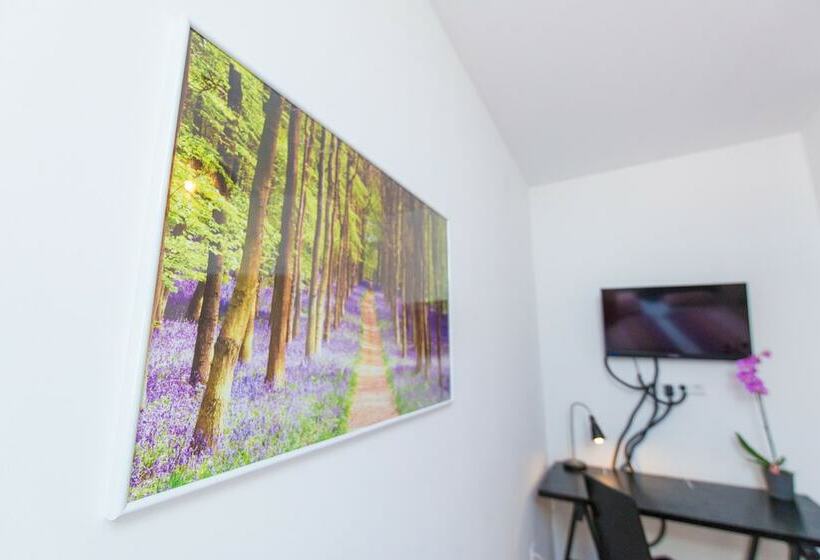 스탠다드 룸, B&b Tara Garden