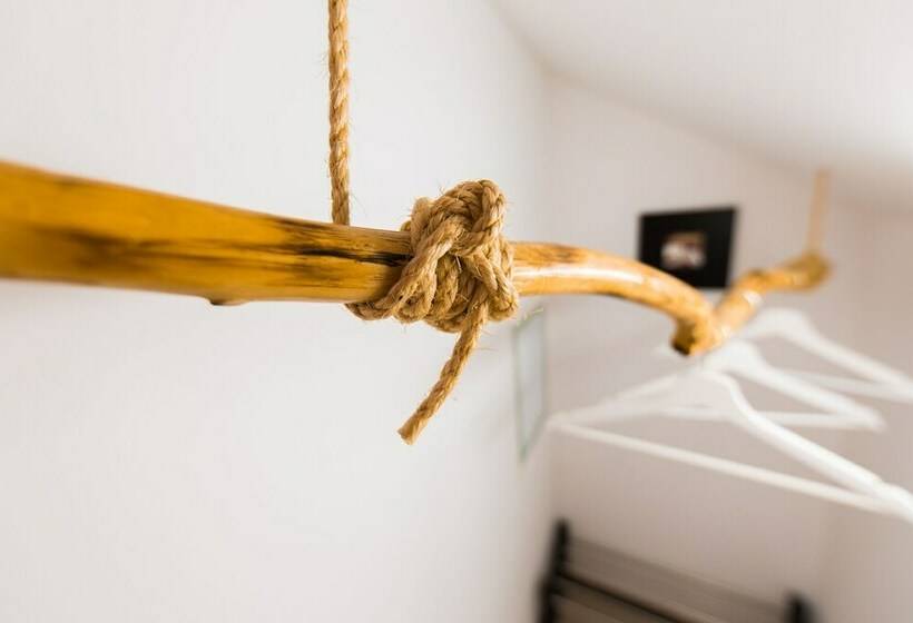 스탠다드 룸, B&b Tara Garden