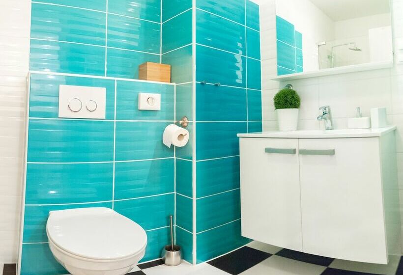 스탠다드 룸, B&b Tara Garden