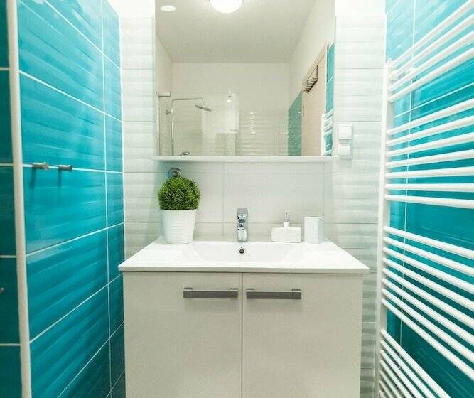 스탠다드 룸, B&b Tara Garden