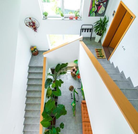 스탠다드 룸 가든 전망, B&b Tara Garden