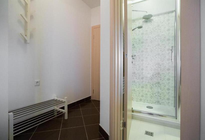 스탠다드 룸 가든 전망, B&b Tara Garden