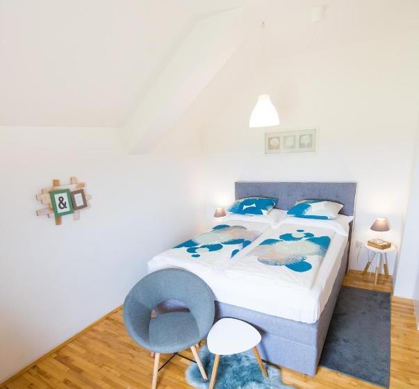 스탠다드 룸 가든 전망, B&b Tara Garden