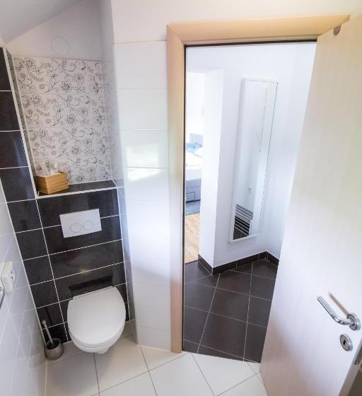 스탠다드 룸 가든 전망, B&b Tara Garden