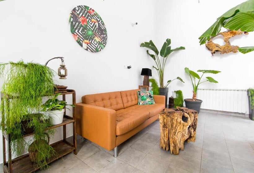 스탠다드 룸, B&b Tara Garden