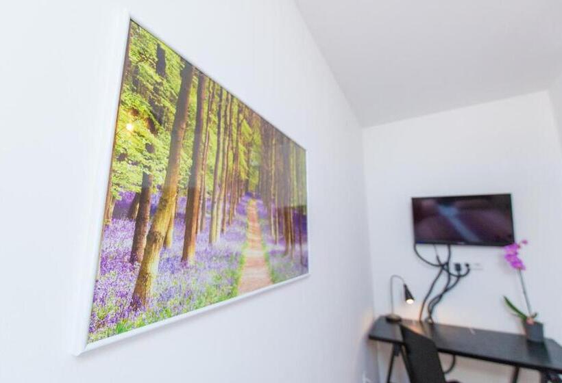 스탠다드 룸, B&b Tara Garden