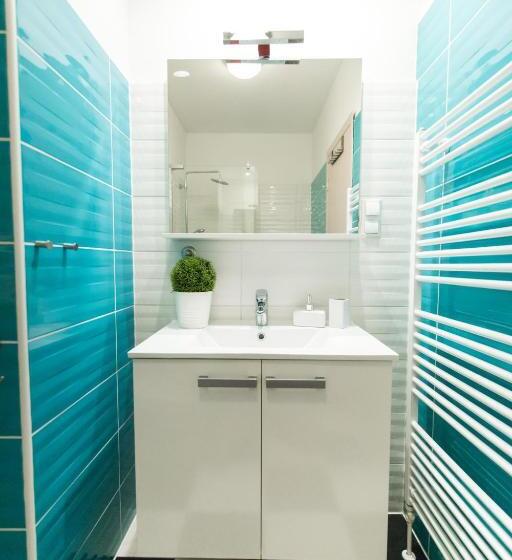 스탠다드 룸, B&b Tara Garden