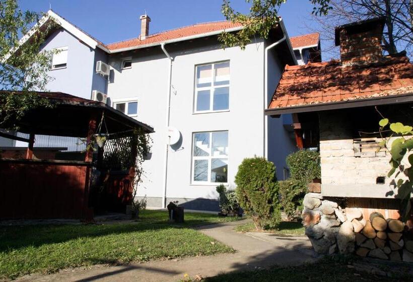 디럭스 전망 룸, B&b Tara Garden