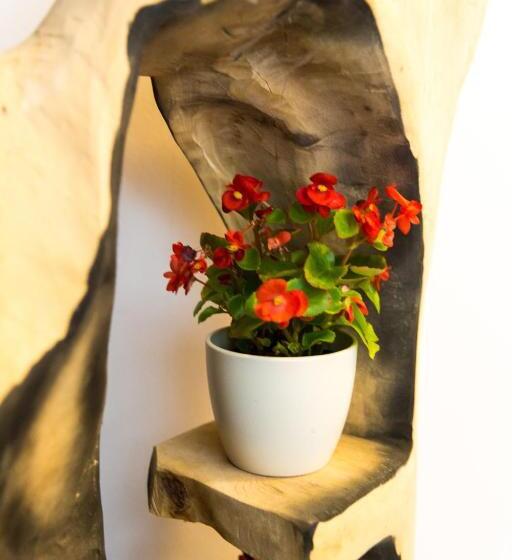 디럭스 전망 룸, B&b Tara Garden