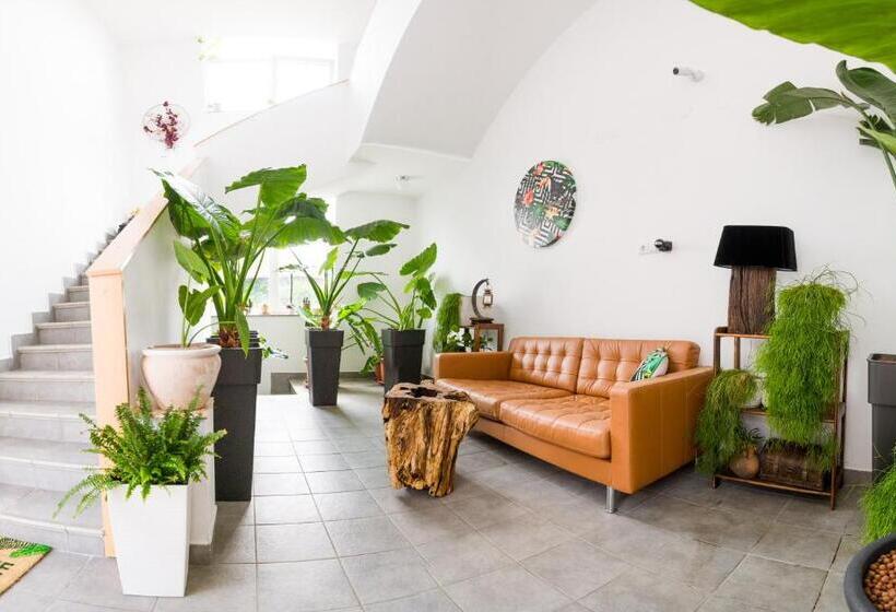 침실 1개 디럭스 아파트, B&b Tara Garden