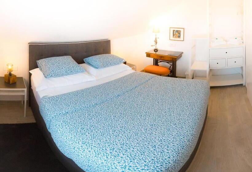 침실 1개 디럭스 아파트, B&b Tara Garden