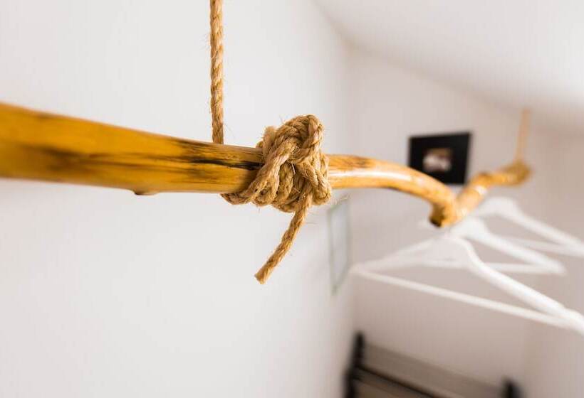 스탠다드 룸, B&b Tara Garden