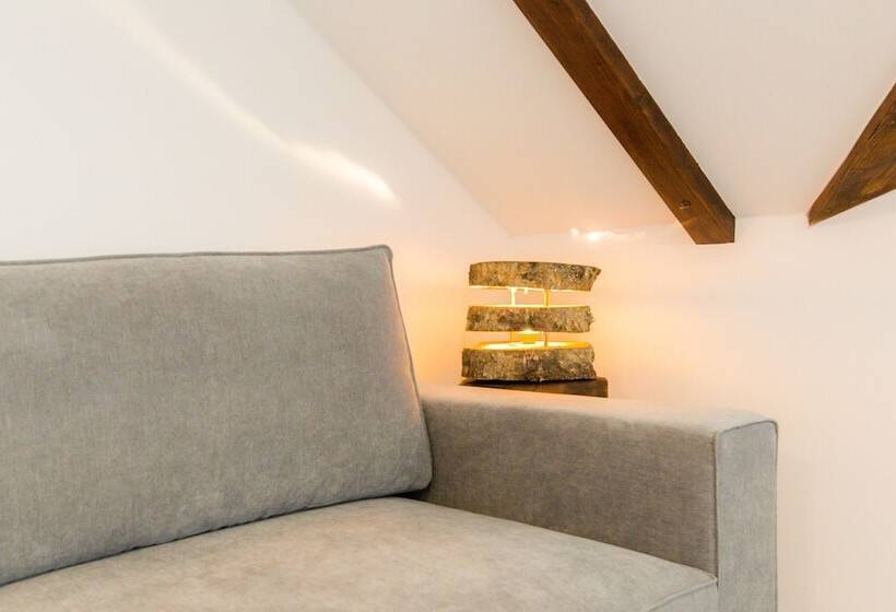 침실 1개 디럭스 아파트, B&b Tara Garden