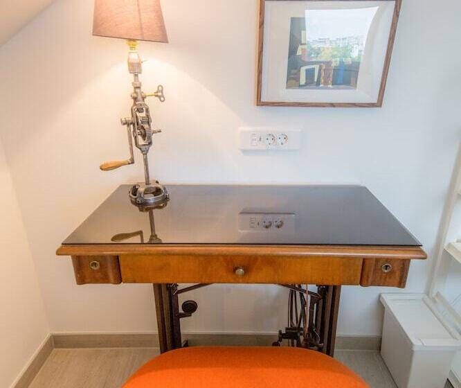 침실 1개 디럭스 아파트, B&b Tara Garden