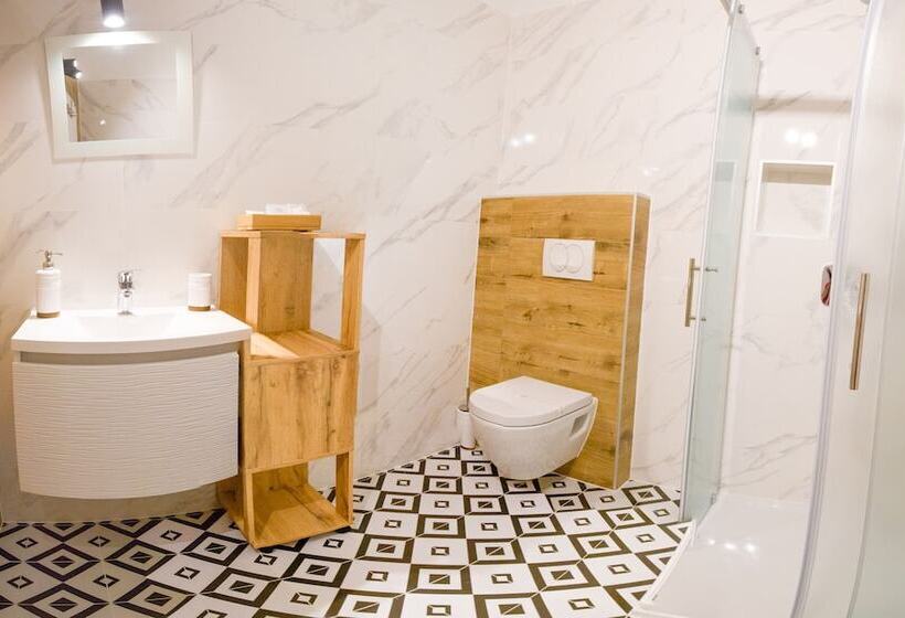 스탠다드 룸, B&b Tara Garden