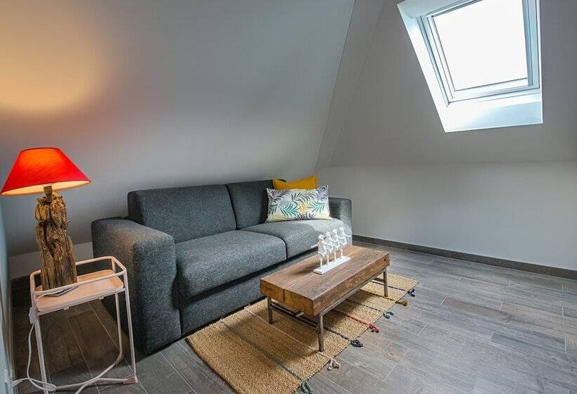 스탠다드 룸, B&b Tara Garden