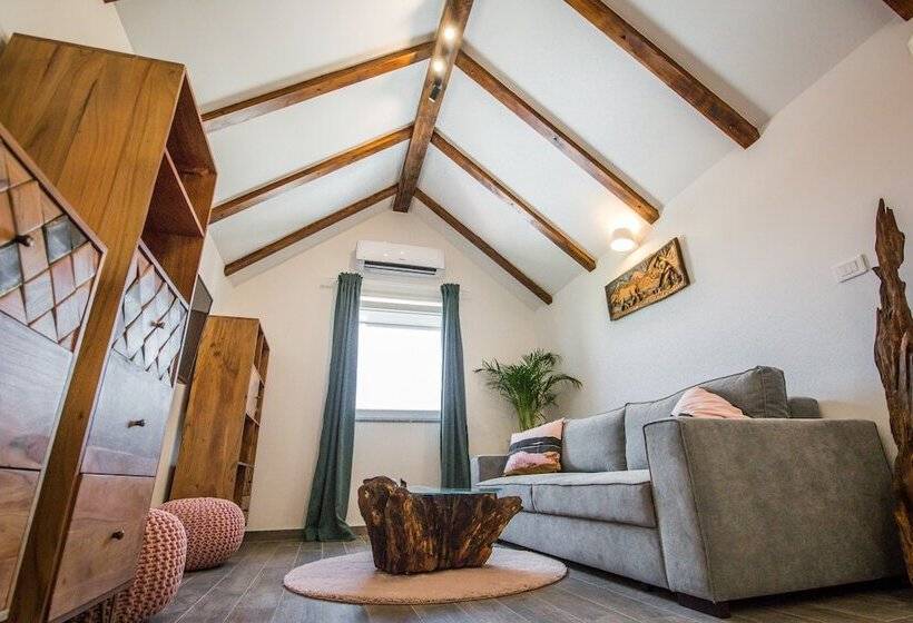 스탠다드 룸, B&b Tara Garden