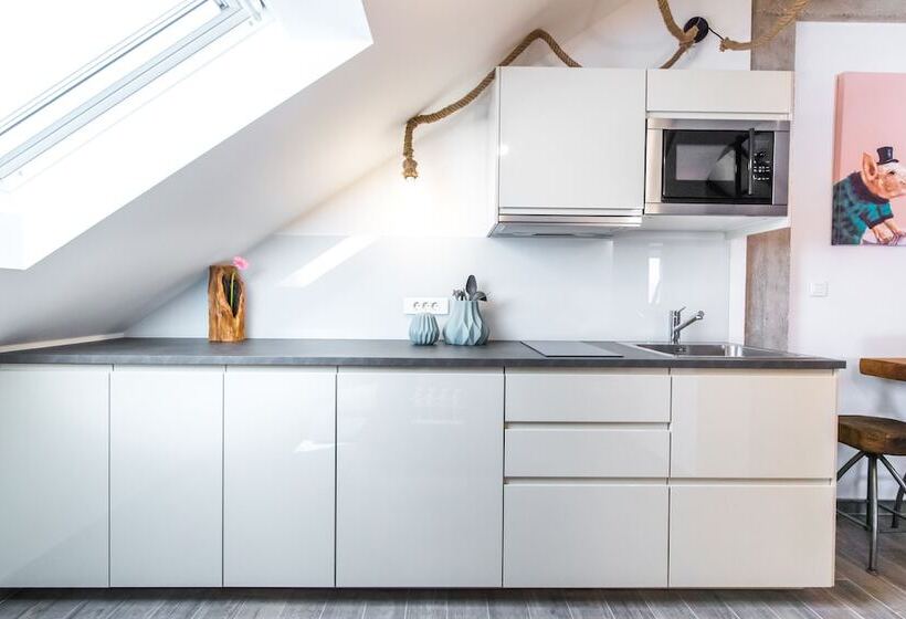 스탠다드 룸, B&b Tara Garden