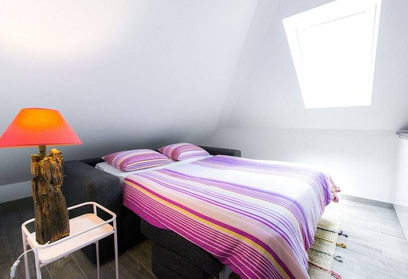 스탠다드 룸, B&b Tara Garden