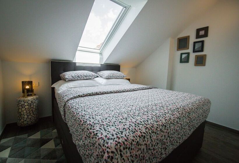 스탠다드 룸, B&b Tara Garden