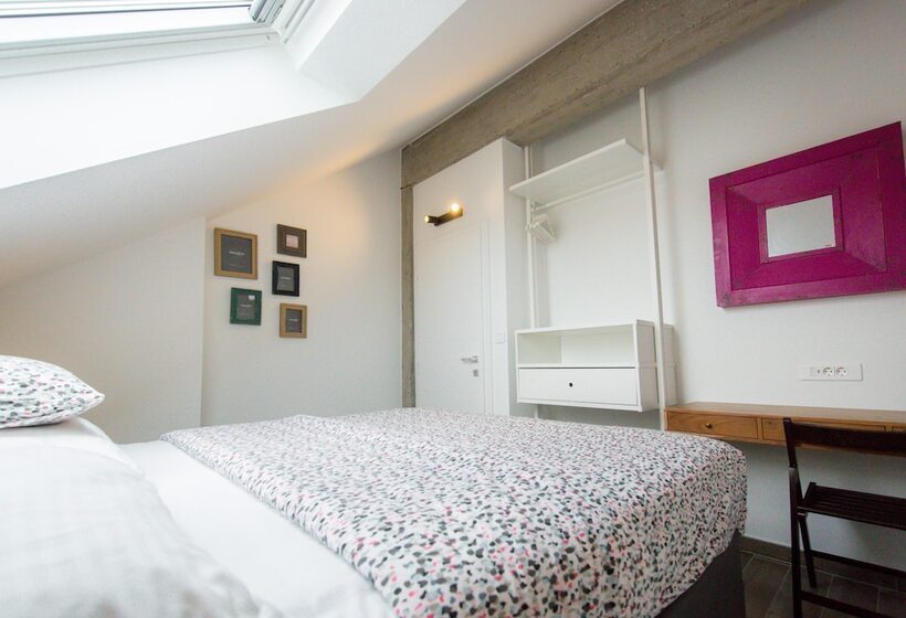 스탠다드 룸, B&b Tara Garden