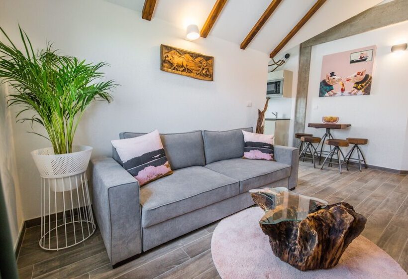 스탠다드 룸, B&b Tara Garden