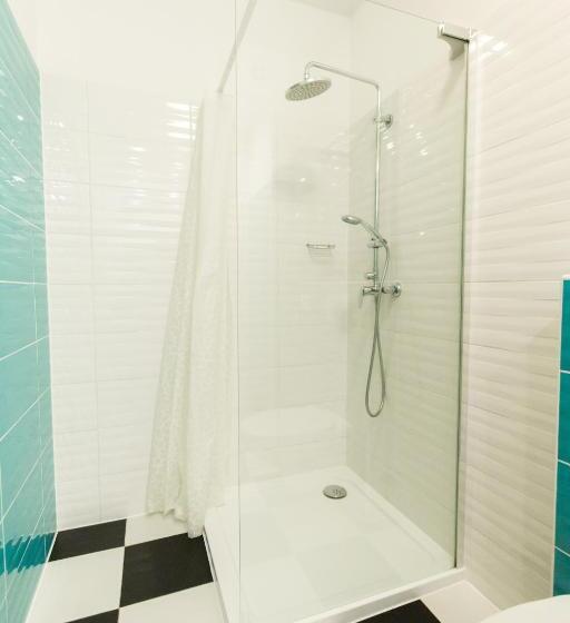 스탠다드 룸, B&b Tara Garden