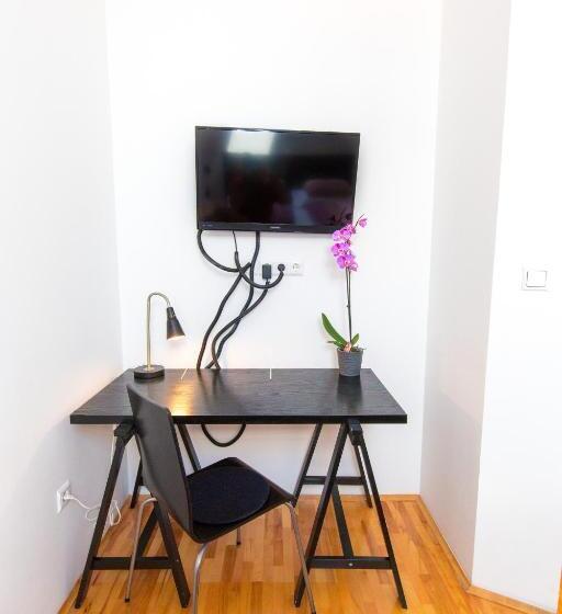 스탠다드 룸, B&b Tara Garden