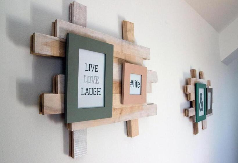 스탠다드 룸, B&b Tara Garden