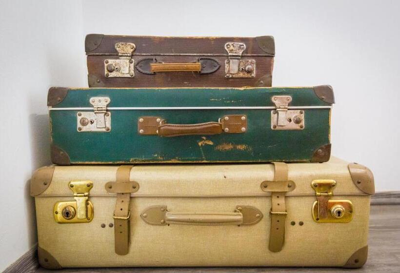 침실 1개 가든 전망 아파트, B&b Tara Garden