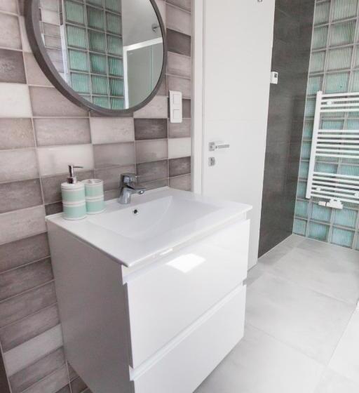 디럭스 전망 룸, B&b Tara Garden