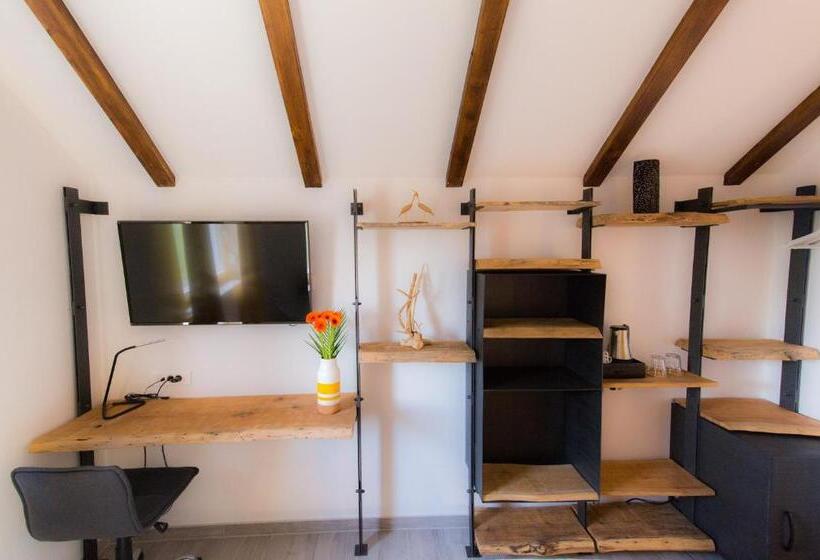 디럭스 전망 룸, B&b Tara Garden