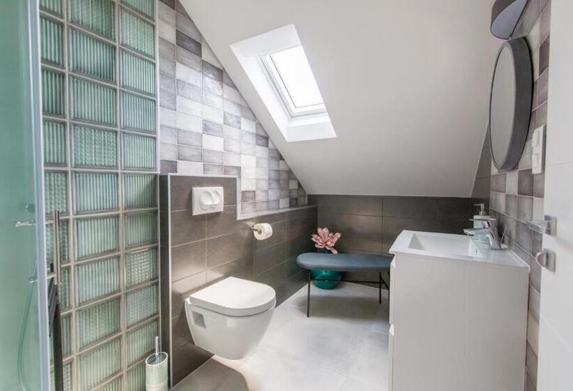 디럭스 전망 룸, B&b Tara Garden