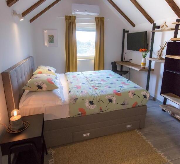 디럭스 전망 룸, B&b Tara Garden