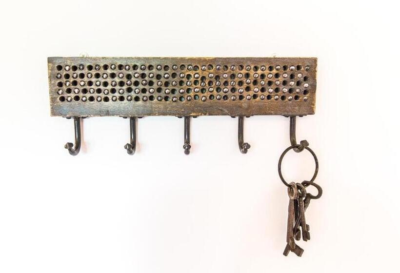 침실 1개 디럭스 아파트, B&b Tara Garden