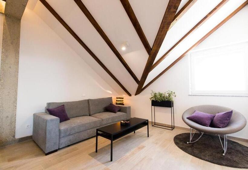 침실 1개 디럭스 아파트, B&b Tara Garden