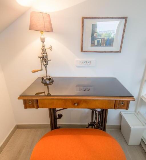 침실 1개 디럭스 아파트, B&b Tara Garden