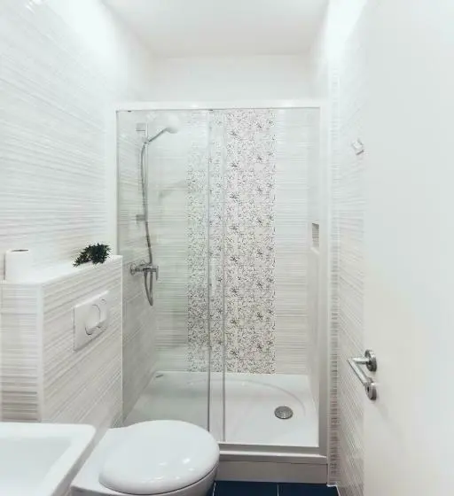Standard-huone Parveke, Bed&breakfast Vanni