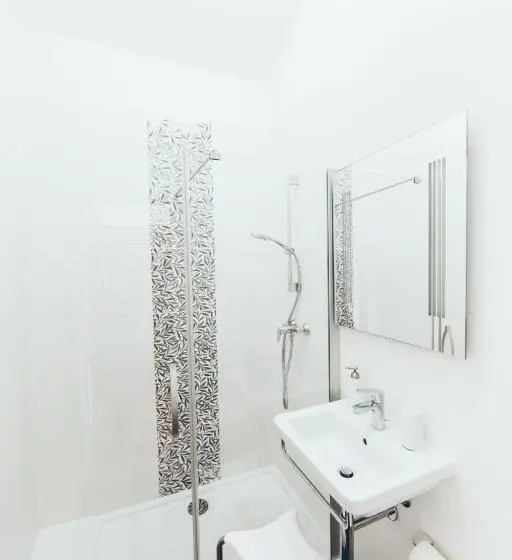 Standard-huone Merinäkymä Parveke, Bed&breakfast Vanni