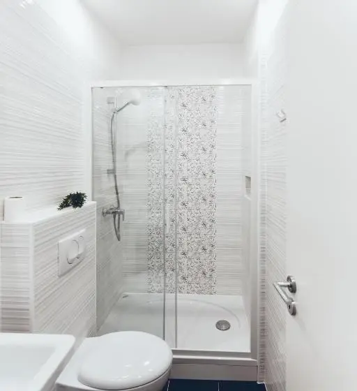 Standard Room with Balcony Side Sea View, Bed&breakfast Vanni